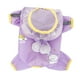 thumbnail image 4 of Chubasquero Impermeable Para Perro, Chaqueta Impermeable Para Lluvia, Poncho Para Lluvia Para Cachorros, Cierre De Botón Para Exteriores XL, 4 of 5
