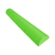 thumbnail image 3 of Rodillo De Espuma Medio Redondo Masaje Yoga Pilates Fitness Balance Yoga Verde 60cm, 3 of 3