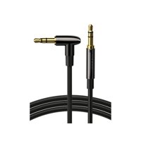 Genérico - Cable Auxiliar Tv Equipo Musica Telefonos Mp3 Lau