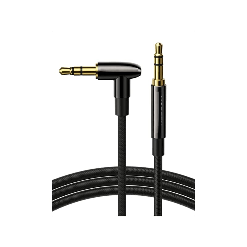 Genérico - Cable Auxiliar Tv Equipo Musica Telefonos Mp3 Lau