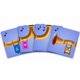 thumbnail image 5 of Juego de mesa Twisted Trumpets: diversión familiar, 5 of 9