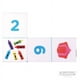 thumbnail image 2 of OTRAS MARCAS DOMINO NUMEROS., 2 of 3
