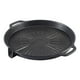 thumbnail image 3 of Sartén Para Barbacoa Fácil De Limpiar, Antiadherente, Portátil, Para El Hogar, Carne, Camping, Universal, 3 of 4