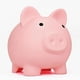 thumbnail image 1 of La Caja De Ahorros, La Forma De Un Cerdito Lindo, Duradera, La Caja De Ahorros Para Niños Y Niñas, La Primera Caja De Ahorros Para Niños, 1 of 4