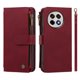 thumbnail image 2 of Funda Billetera OnePlus 13R con Cierre, Rojo, 2 of 6