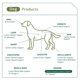 thumbnail image 4 of Suplemento Standard Process Canine Immune System 30 g, 4 of 7