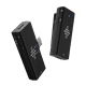thumbnail image 1 of MICROFONO INALAMBRICO LUUCCO Protalker-S1 USB-C ALCANCE 250 MTS, 1 of 4