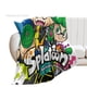 thumbnail image 1 of Custom Splatoon 3 Flannel Blanket Personalized Photo Gift DIY Home Leisure Sofa Blanket Outdoor Portable Blanket Warm Bedding, 1 of 5