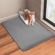 thumbnail image 2 of Tapete para arena de gato GRELY 81 cm x 56 cm plegable, uso interior, 2 of 6