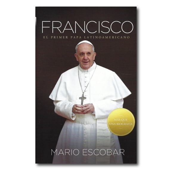 Francisco el Primer Papa Latinoamericano