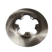 Magma - Disco Freno Tras. Ford Transit 2.2 2014-