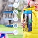 thumbnail image 5 of Botella de Agua Infantil El Mundo De Nina Azul 12 oz, 5 of 6