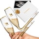 thumbnail image 1 of Copas de champán Chambong Classic 180 ml (2 unidades) con caja de regalo, 1 of 6