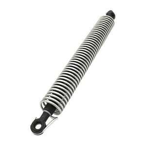 Genérico - Amortiguador De Coche De Reparación De Resorte De Tensión De Maletero Para Bmw 5 Series F10 F18 Derecha 51247204367