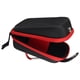thumbnail image 2 of Funda De Transporte Para Telémetro Protector Ligero Carcasa Dura Universal Compacta Negro Rojo, 2 of 5