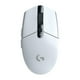 thumbnail image 1 of Mouse Gamer Inalámbrico Lightspeed G305 Logitech Blanco, 1 of 3