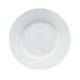thumbnail image 1 of Set Plato Porcelana Base Borde Ancho 30 Cm Línea Padua, 1 of 3