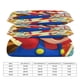 thumbnail image 2 of Mario Print Bedding Set Pattern Duvet Cove Set 3 Pieces 1 Quilt Cover And 2 Pillowcases for Women Men Teens, 2 of 5