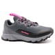 thumbnail image 1 of Zapatilla Norwest Mujer Speed Run Gris Fucsia, 1 of 3