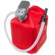 thumbnail image 1 of Bomba de transferencia de combustible DEWAY automática con parada automática de 9 l/min, 1 of 9