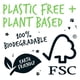 thumbnail image 5 of Toallitas Para Mascotas 110 Biodegradables Sin Fragancia, 5 of 9