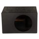 thumbnail image 3 of Caja para subwoofer QPower QBOMB8VL para un solo subwoofer de 8 pulgadas con cámara ventilada, 3 of 9