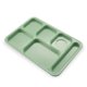 thumbnail image 2 of Bandeja Carlisle FoodService Products 25x36 cm Verde, 2 of 5