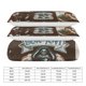 thumbnail image 2 of Jon Bon Jovi Bedding Solution Soft Texture Smooth Finish Cozy Zipper Duvet Cover Sets for Family Sleep, 2 of 3