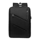 thumbnail image 1 of Rilibegan Men Backpack City Business Men Backpacks USB Port Big Capacity Light Weight Male Backpacks Storage Backpacks Men Bag, 1 of 3