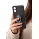 thumbnail image 3 of Carcasa Para Samsung S25 Edge Anti Golpes Anillo Negro, 3 of 3