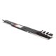 thumbnail image 2 of Paquete de 3 cuchillas Oregon 596-347 G5 Gator para Scag de 61 cm 481712, 2 of 3