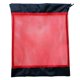 thumbnail image 4 of Bolsa De Malla Con Cordón Bolsa De Malla De Buceo Soporte De Almacenamiento Para Deportes Acuáticos Rojo, 4 of 5