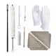 thumbnail image 4 of Kit De Limpieza Para Clarinete, Limpiador De Saxofón Para Músicos, Estudiantes Y Músicos Profesionales., 4 of 5