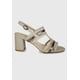 thumbnail image 3 of Sandalia Cuero Manuela Beige, 3 of 5