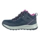 thumbnail image 3 of Botin Outdoor Waterproof Rosal Azul Alquimia, 3 of 7