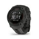 thumbnail image 1 of Garmin Instinct® E 45 mm, reloj inteligente GPS resistente para exteriores, monitorización de salud 24/7, 1 of 3