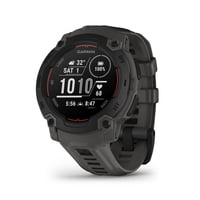 Garmin Instinct® E 45 Mm, Reloj Inteligente Gps Resistente Para Exteriores, Monitorización De Salud 24/7