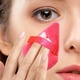 thumbnail image 5 of 10 borlas triangulares para base de maquillaje, borlas para polvos sueltos, borlas de maquillaje, 5 of 6