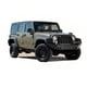 thumbnail image 1 of Pastillas Freno para auto Jeep J8 2008-2023 Delantero, 1 of 5