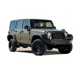 Pastillas Freno Para Auto Jeep J8 2008-2023 Delantero