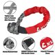 thumbnail image 2 of Cuerda de recuperación Soft Shackle y anillo de agarre de 42.000 libras, 2 of 9