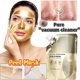thumbnail image 2 of Mascarilla Tratamiento Facial Grospe Retinol Veneno de Serpiente Oro 3 Unidades, 2 of 7