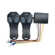 thumbnail image 1 of Cabrestante Inalámbrico Kit De Control Remoto 2 Control Remoto Eléctrico Para Automóvil SUV, 1 of 5