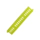 thumbnail image 4 of Pieza de repuesto Thomas & Friends Train Track Green ES3, 4 of 4