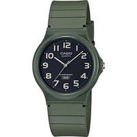 Casio - Reloj Standard Análogo Esfera Negra Cuarzo Mq-24Uc-3B Mq24Uc-3B Para Hombre