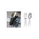 thumbnail image 2 of Set De Navaja Camping Con Cuchara Y Tenedor - Ps, 2 of 3