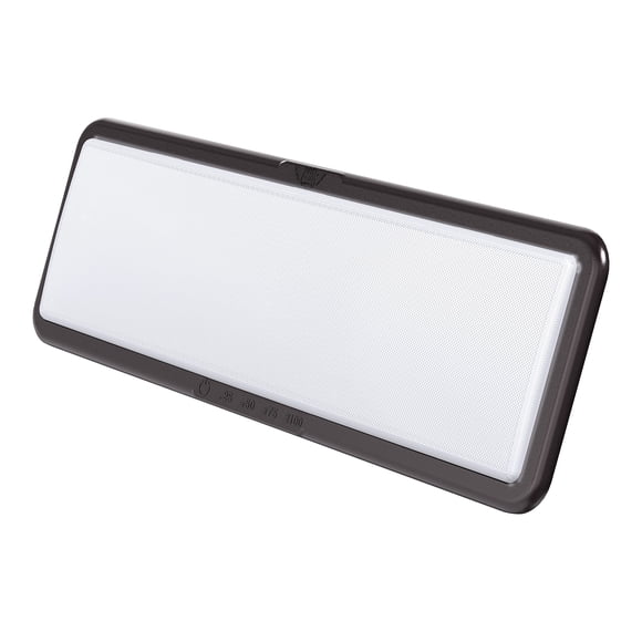 Luz LED para autocaravana Leisure LED 1450 lúmenes con regulador táctil 12 V