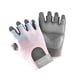 thumbnail image 2 of Guantes De Ciclismo Deportivos Ejercicio Mujeres Hombres Mitones Entrenamiento Guantes De Levantamiento De Pesas Rosa Claro, 2 of 5