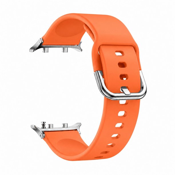 Correas Para Huawei Watch D2 - Silicona Con Hebilla