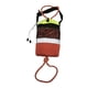 thumbnail image 2 of Bolsa De Tiro Arrojable, Accesorios, Línea De Tiro Para Kayak, Deportes Acuáticos, Pesca En Hielo, 16m, Naranja, 2 of 5